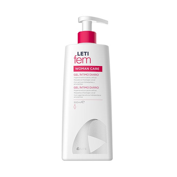 Fem Woman Care 500Ml