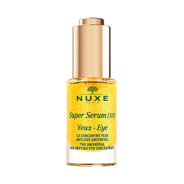 Super Serum 10