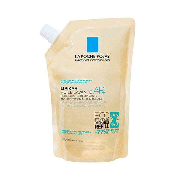 Lipikar Huile Lavante AP+ 400ML