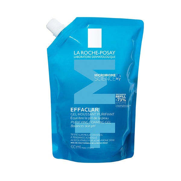 Effaclar +M
