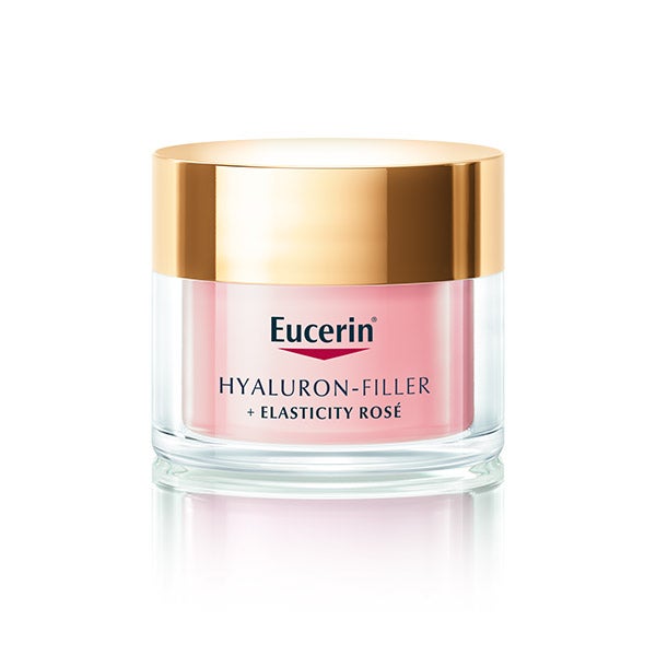 Hyaluron-Filler Elasticity Rosé