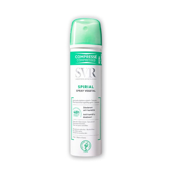 Spirial Spray Vegetal