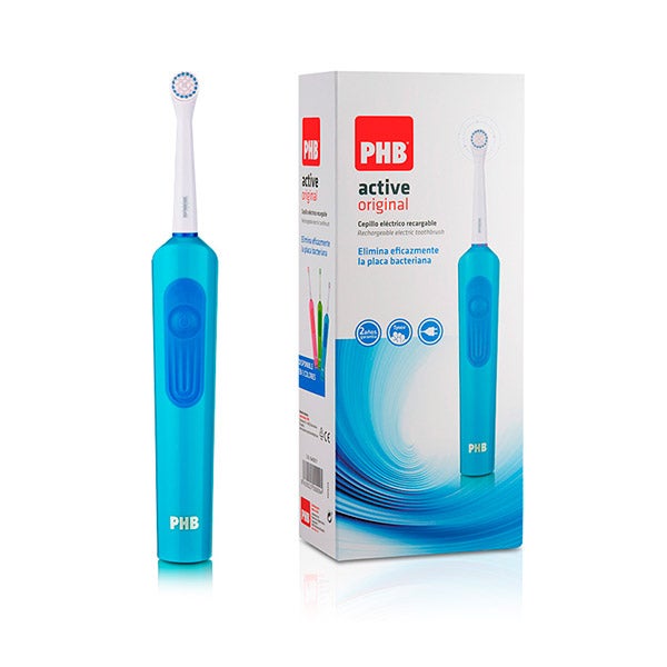 Active Original Azul