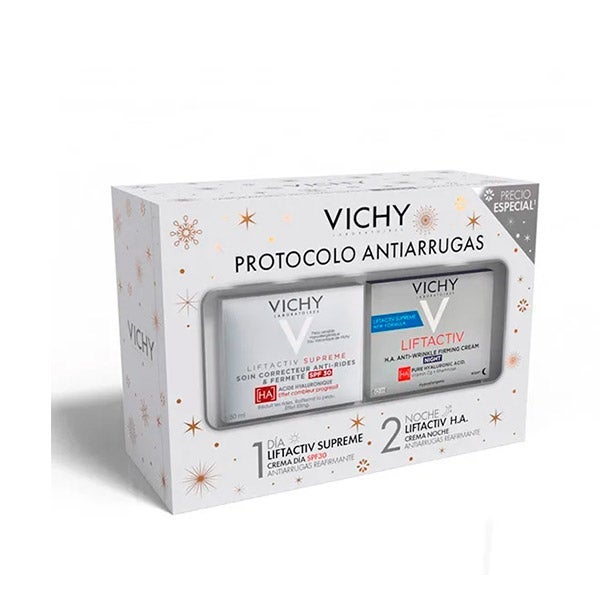 Protocolo Antiarrugas