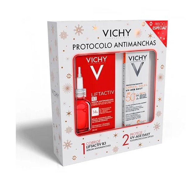 Protocolo Antimanchas