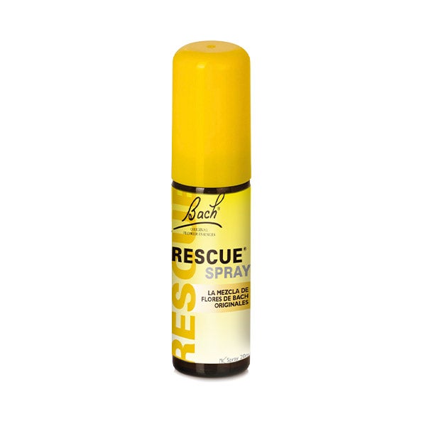 Rescue Spray