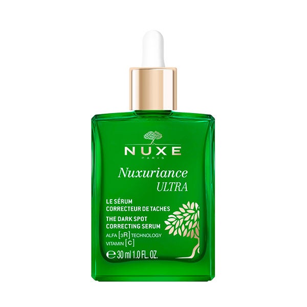 The Dark Sport Correcting Serum