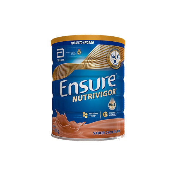 Nutrivigor Chocolate