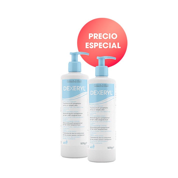 Duplo Crema Emoliente