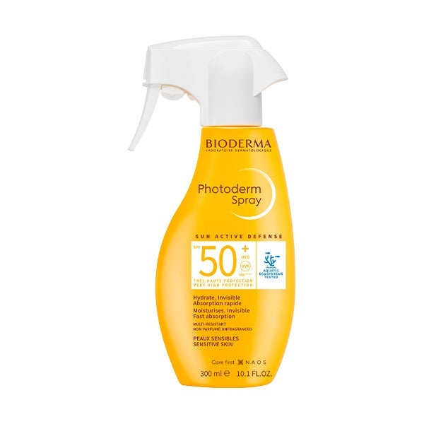 Photoderm Spf50+
