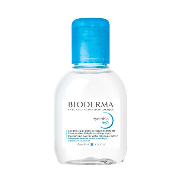 Hydrabio H2o Solución Micelar 100Ml