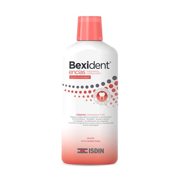 Bexident Encías