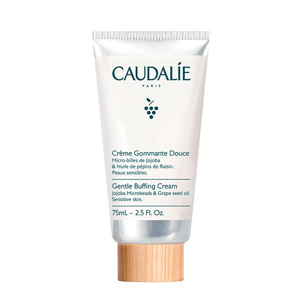 Crema Exfoliante Suave