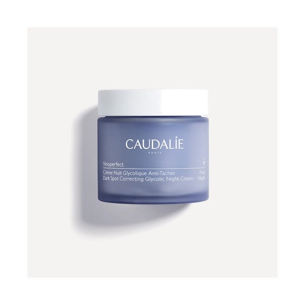 Crema Noche Glicólica Vinoperfect 50ML
