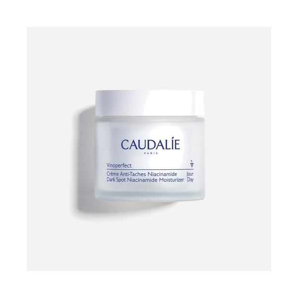 Crema Antimanchas Vinoperfect 50ML