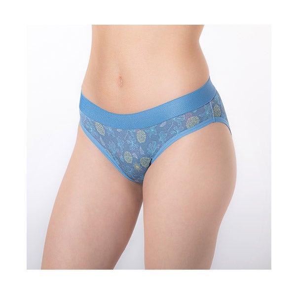 Bragas Menstruales Teen 1UD