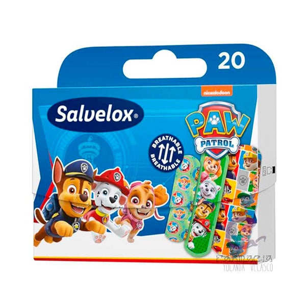 Apósito Adhesivo Infantil