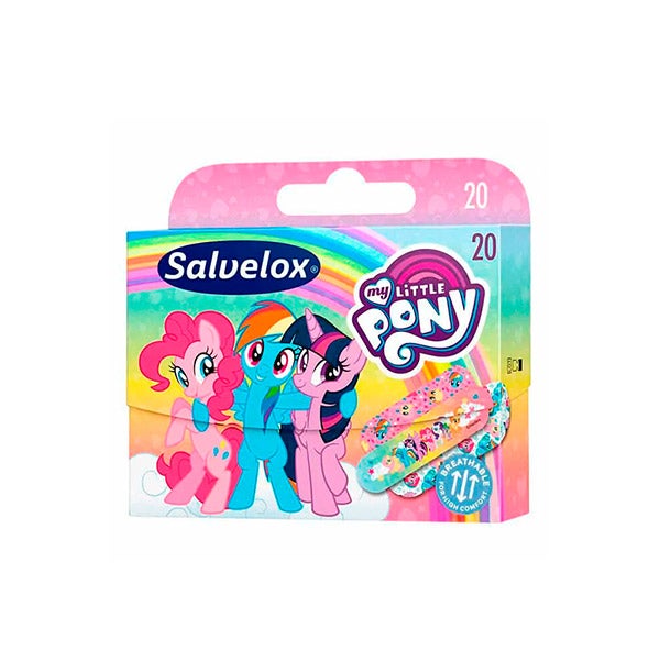 Apósito Adhesivo Infantil