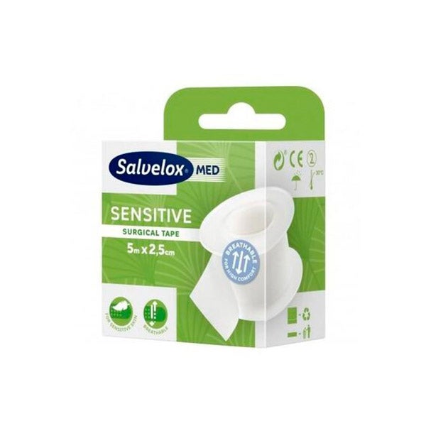 Sensitive Surgical Tape