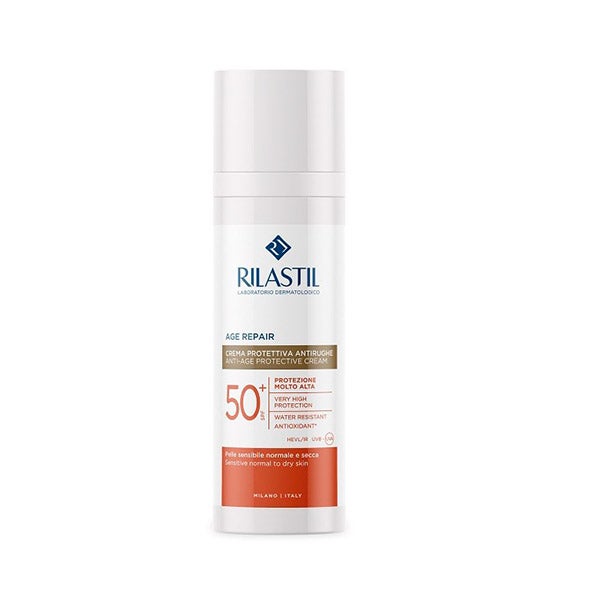 Age Spf50+ Rilastil