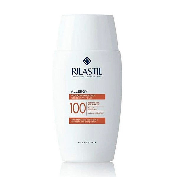 Allergy Spf50+ Rilastil