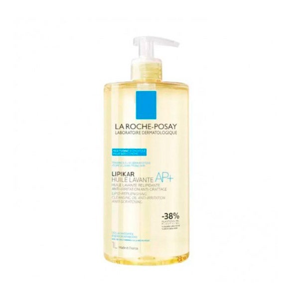 Lipikar Huile Lavante AP+ 1L
