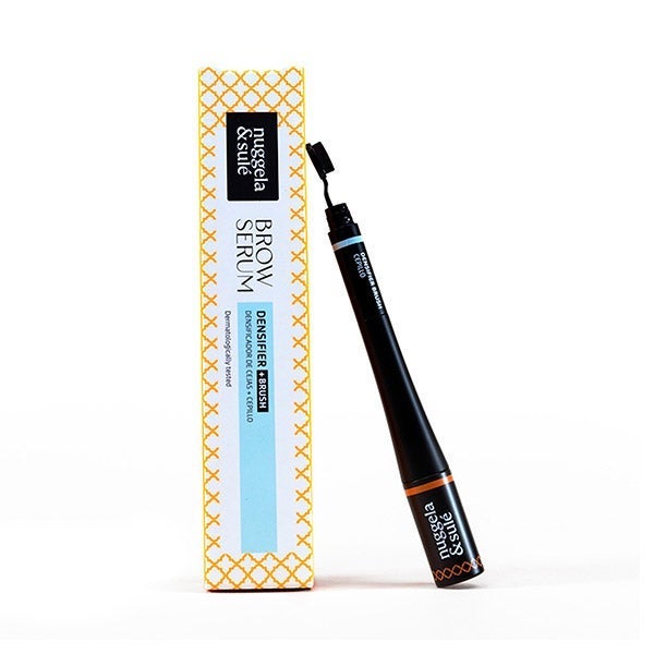 Serum Cejas + Cepillo