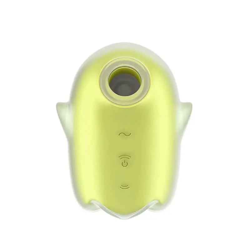 Succionador Fantasta Yellow