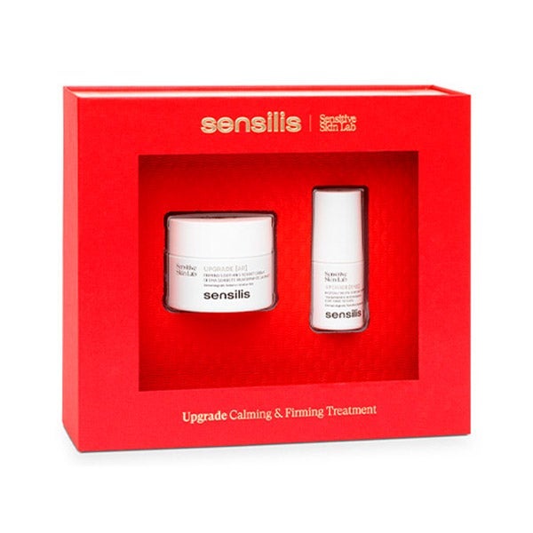 Upgrade Calming & Firming