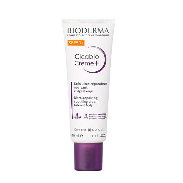 Cicabio Spf50+