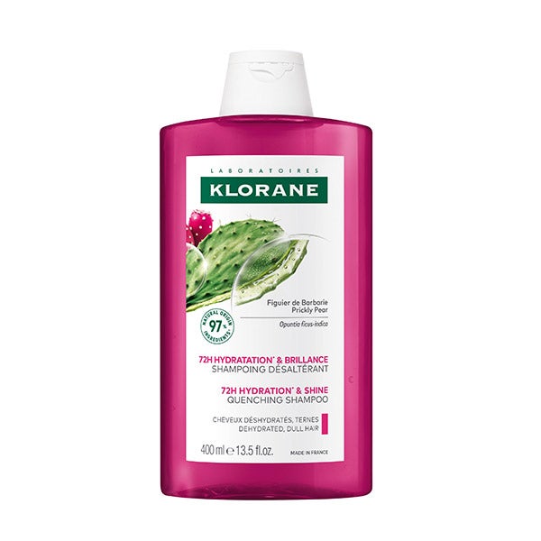 Higo De Barbaria 400ML