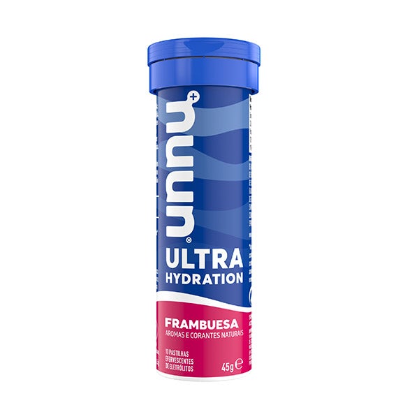 Ultra Hydration Frambuesa