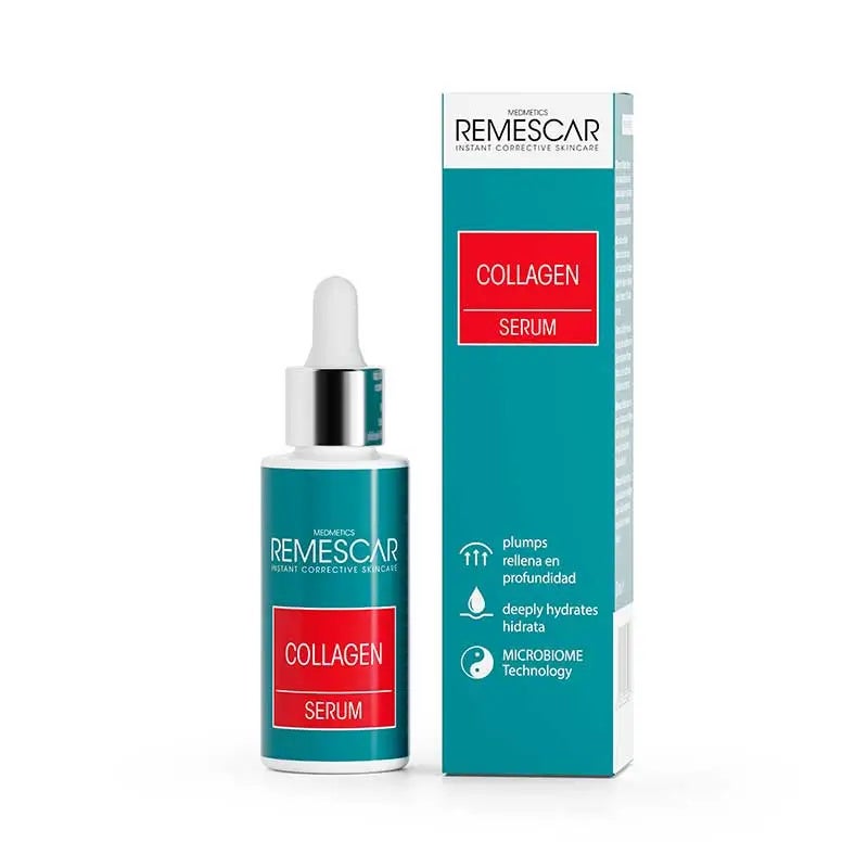 Serum Colageno Antiedad