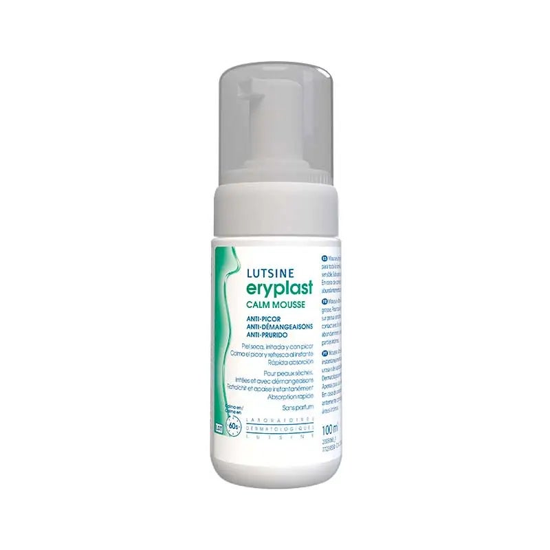 Eryplast Mousse Antipicor