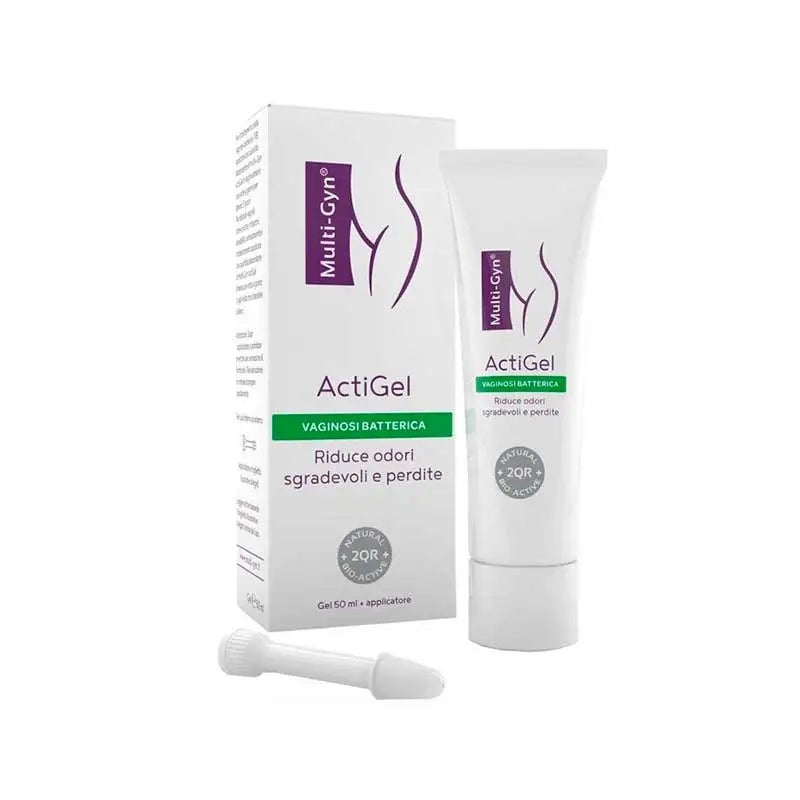 Actigel 2 En 1