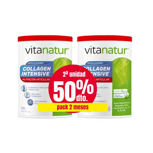 Duplo Nutrición Articular