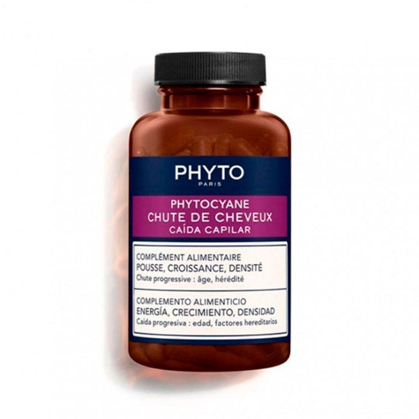 Cápsulas Phytocyane