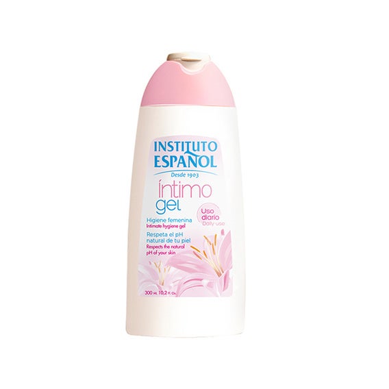Gel Íntimo