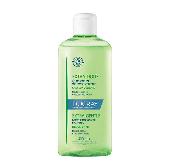 Champú Equilibrante 400ML