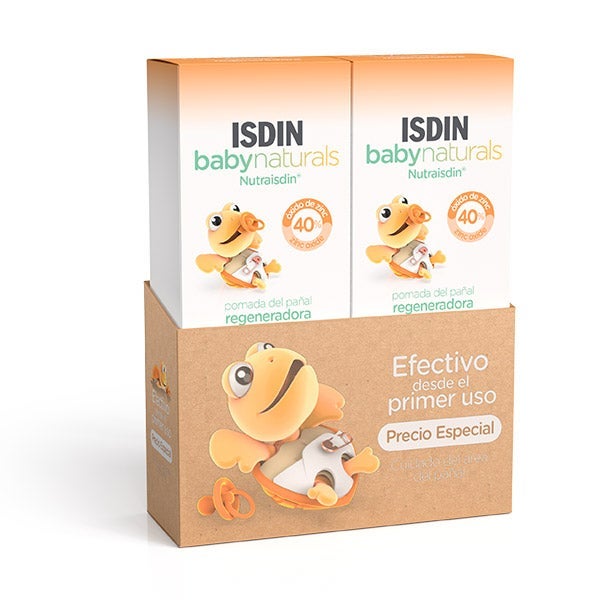 Duplo Baby Naturals ZN40