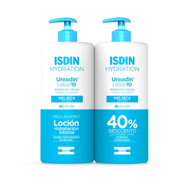 Duplo Ureadin Lotion10