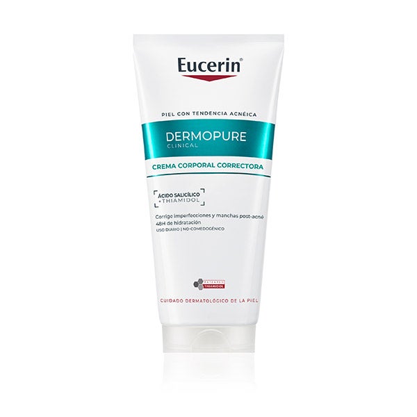 Dermopure Oil Control Crema Corporal