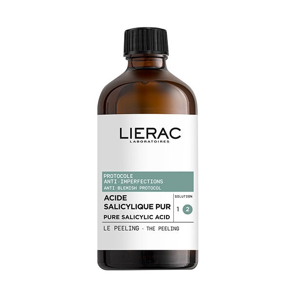 Peeling Potocolo Anti-Imperfecciones