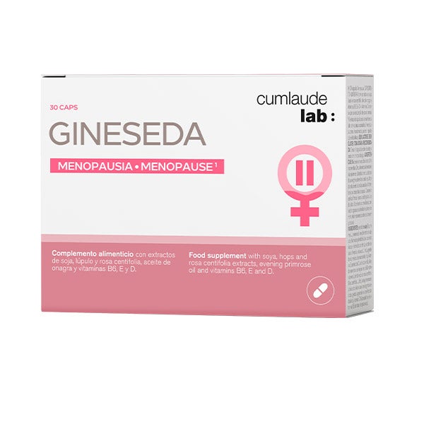 Gineseda Menopausia