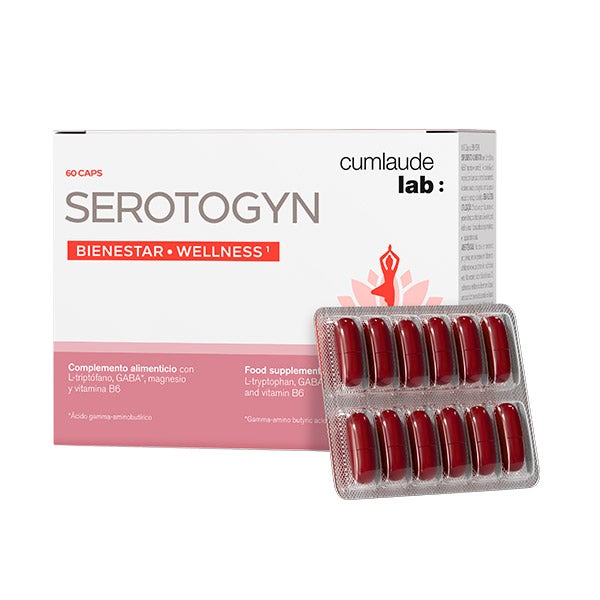 Serotogyn Bienestar