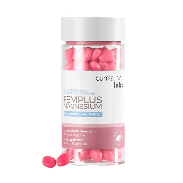 Femplus Magnesio