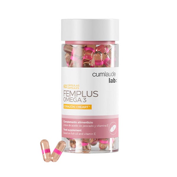 Femplus Omega 3