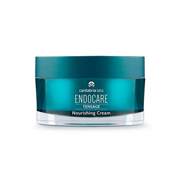 Crema Nutritiva Tensage