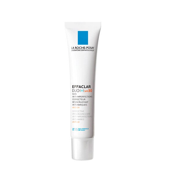 Effaclar Duo+ SPF30