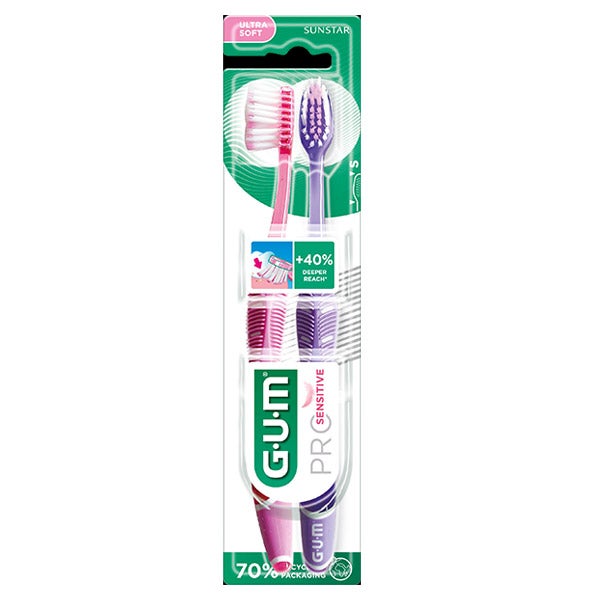 Pack Cepillos De Dientes